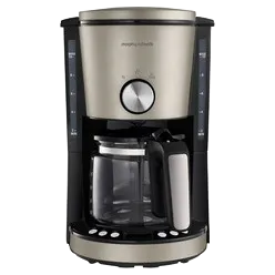 Кофеварка Morphy Richards